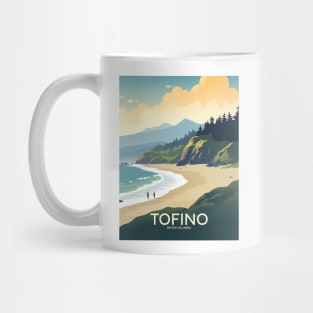 TOFINO Mug